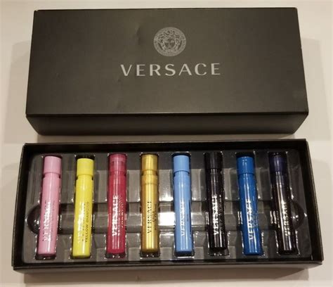 versace perfume for women the bay|versace perfume samples for women.